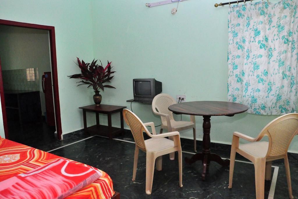 Castelinho'S Home Away From Home アンジュナ 部屋 写真
