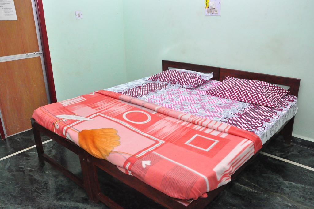 Castelinho'S Home Away From Home アンジュナ 部屋 写真