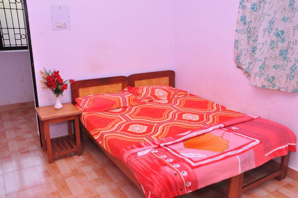 Castelinho'S Home Away From Home アンジュナ 部屋 写真