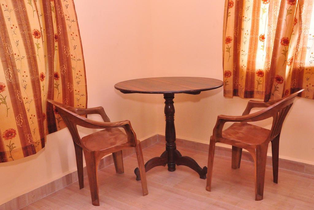 Castelinho'S Home Away From Home アンジュナ 部屋 写真
