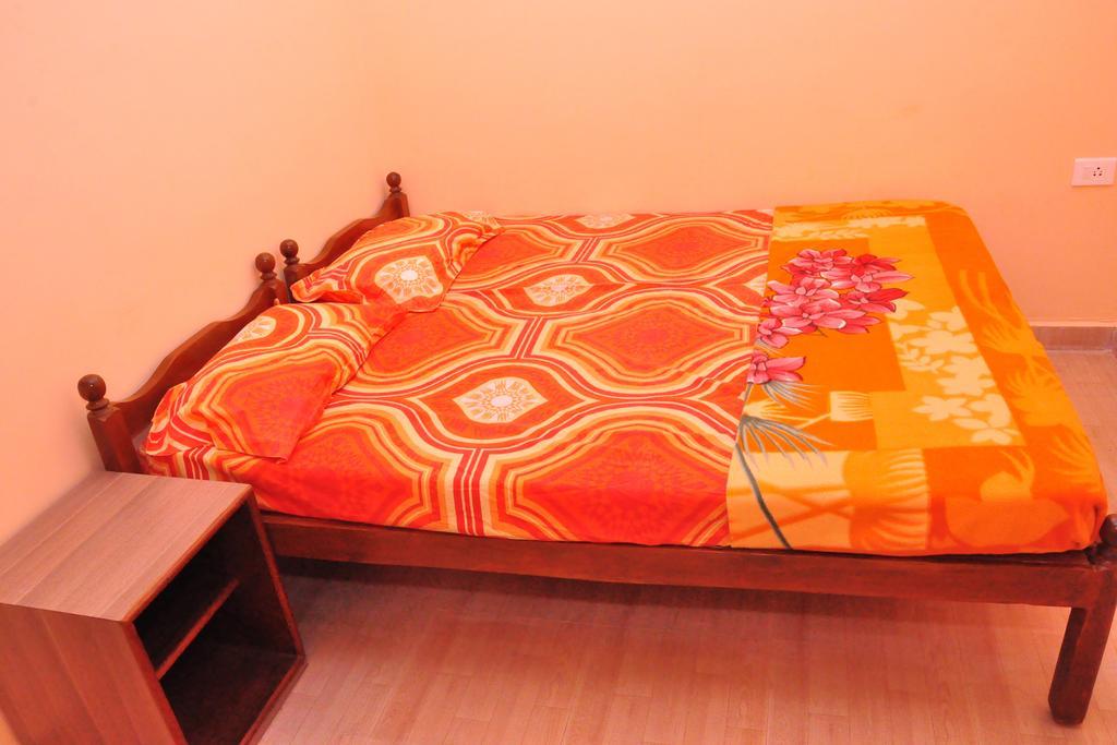 Castelinho'S Home Away From Home アンジュナ 部屋 写真