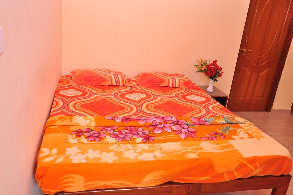 Castelinho'S Home Away From Home アンジュナ 部屋 写真