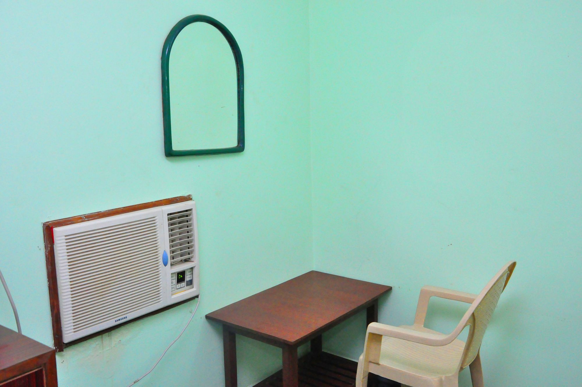 Castelinho'S Home Away From Home アンジュナ エクステリア 写真