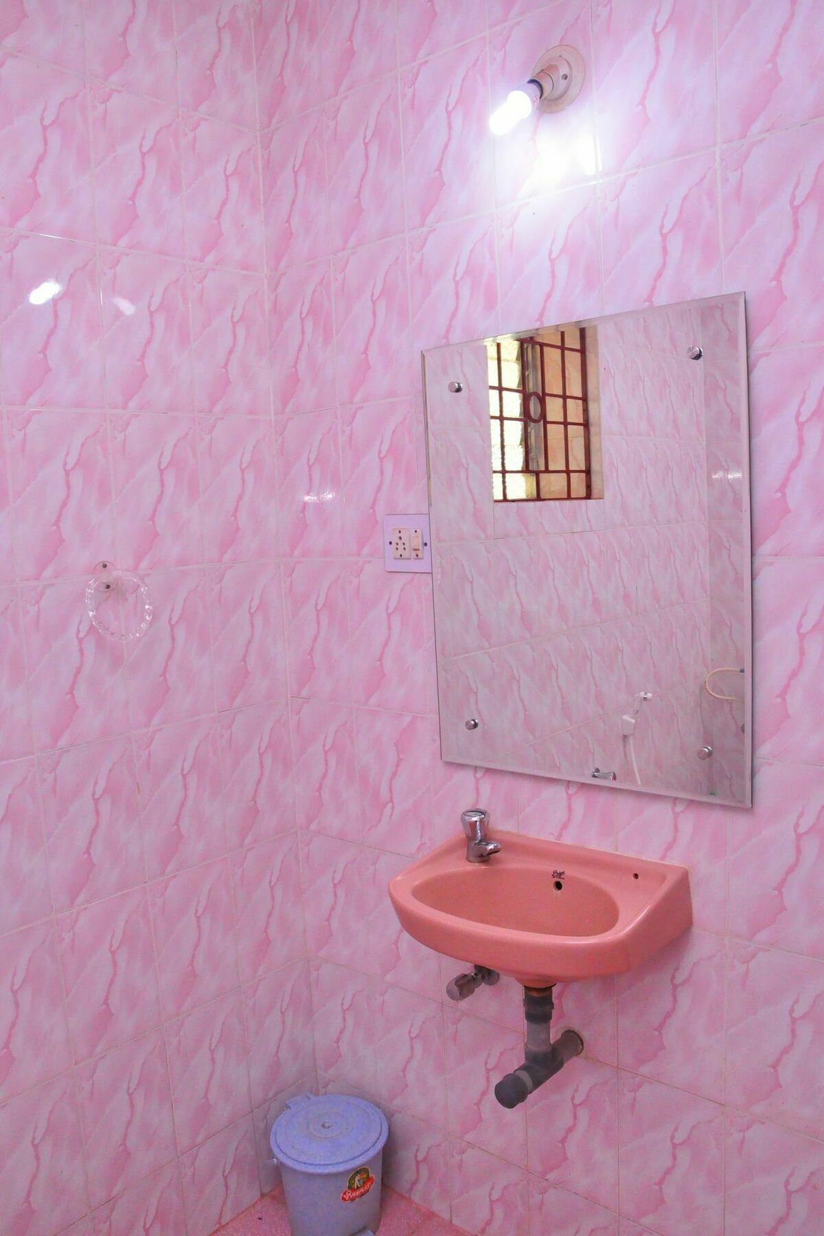 Castelinho'S Home Away From Home アンジュナ エクステリア 写真